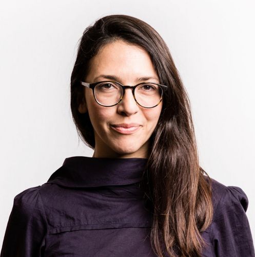 Marie-Louise Schembri - Hilson Moran